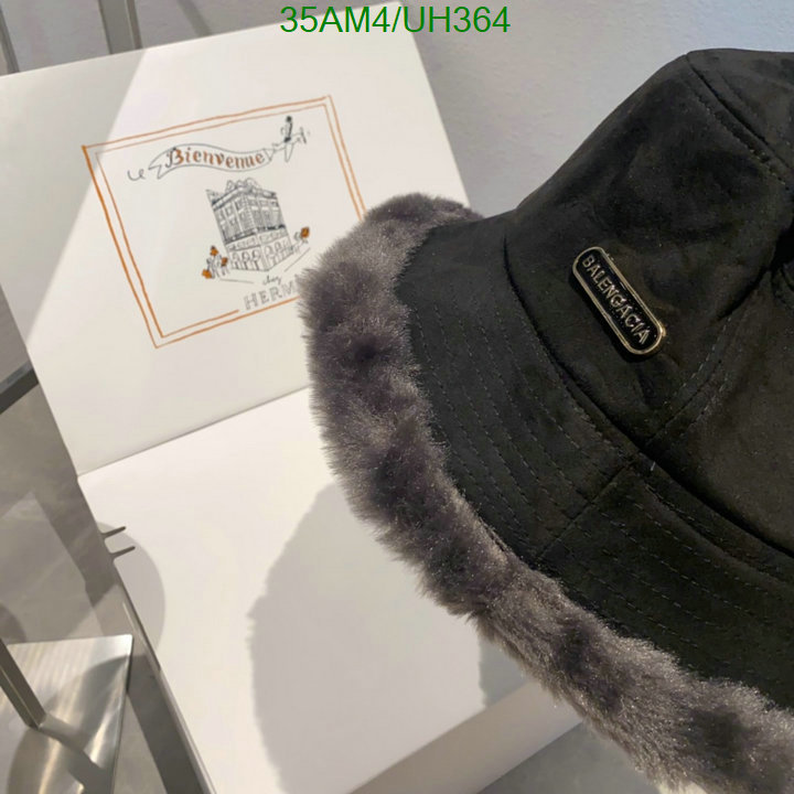 Cap-(Hat)-Balenciaga Code: UH364 $: 35USD