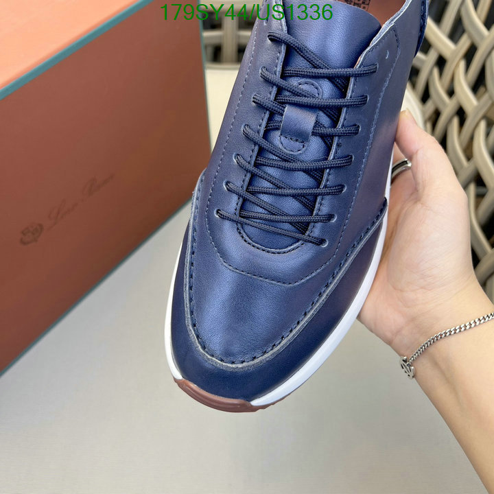 Men shoes-Loro Piana Code: US1336 $: 179USD