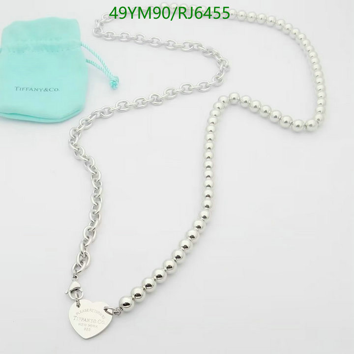 Jewelry-Tiffany Code: RJ6455 $: 49USD