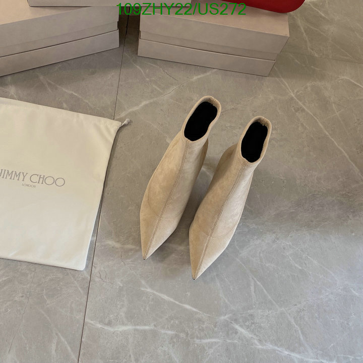 Women Shoes-Jimmy Choo Code: US272 $: 109USD