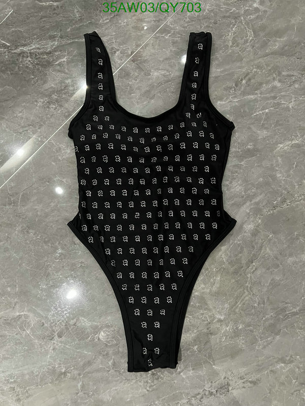 Swimsuit-Alexander Wang Code: QY703 $: 35USD