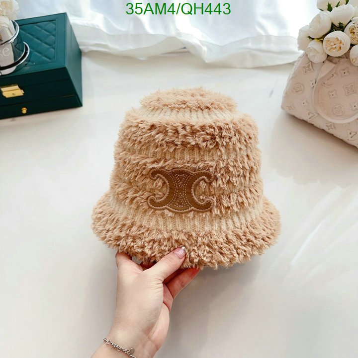 Cap-(Hat)-Celine Code: QH443 $: 35USD