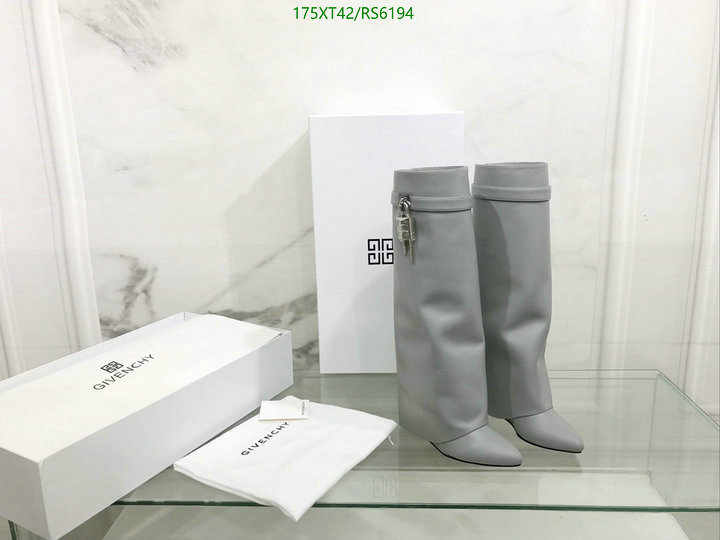 Women Shoes-Boots Code: RS6194 $: 175USD