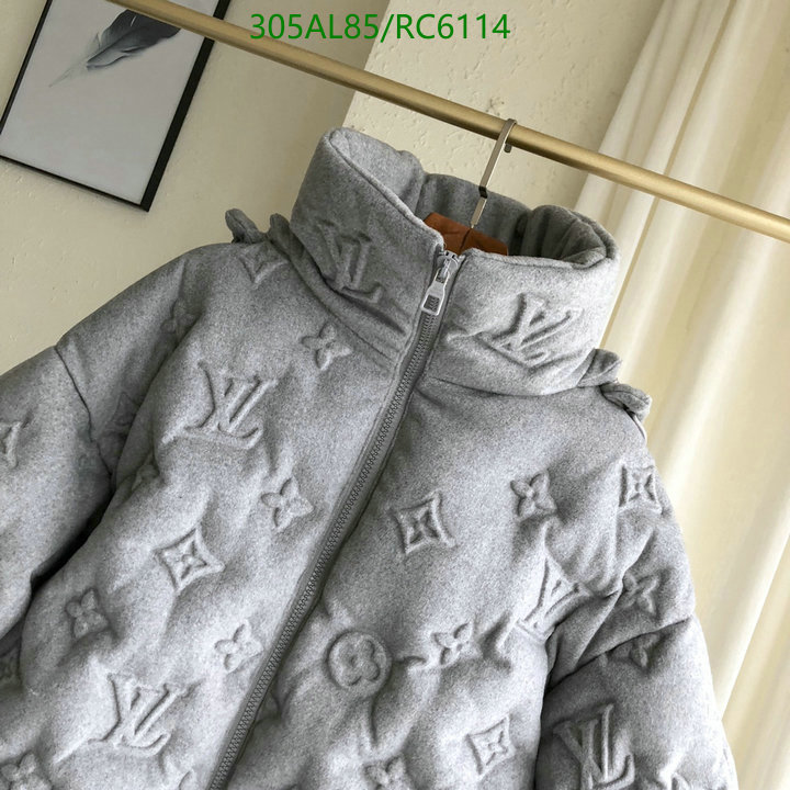 Clothing-LV Code: RC6114 $: 385USD