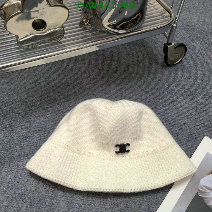 Cap-(Hat)-Celine Code: QH438 $: 35USD