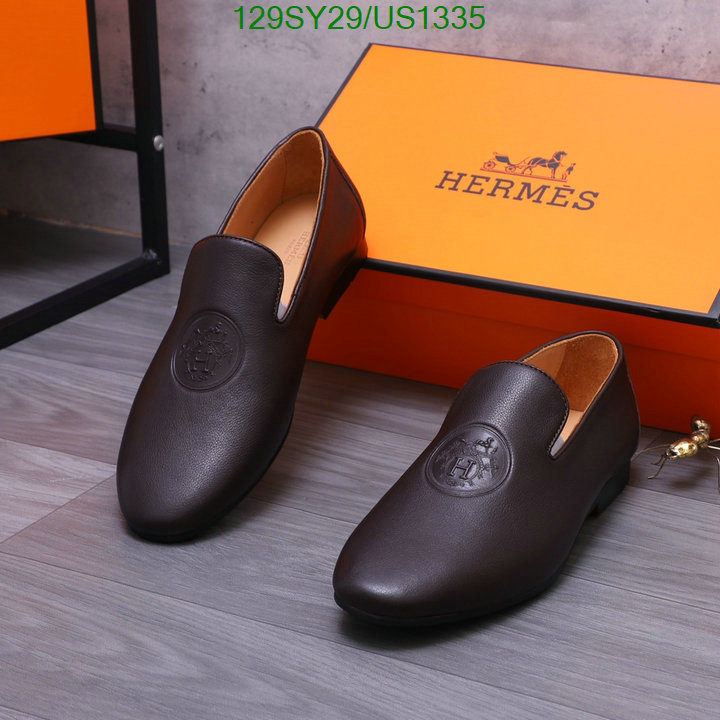 Men shoes-Hermes Code: US1335 $: 129USD