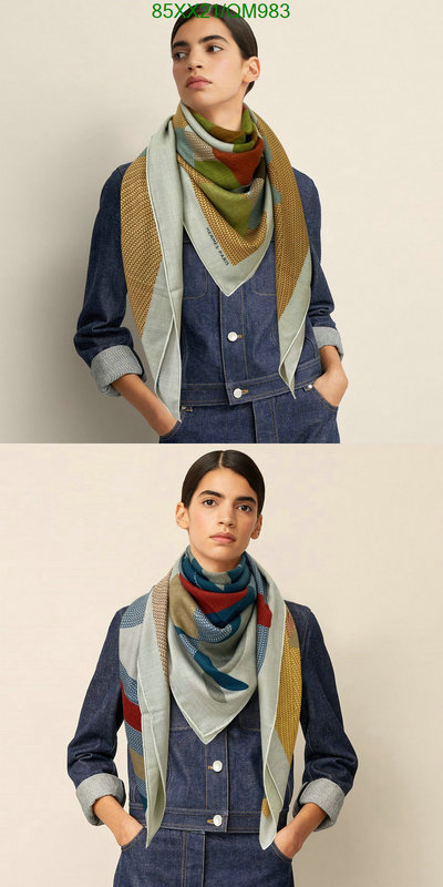 Scarf-Hermes Code: QM983 $: 85USD