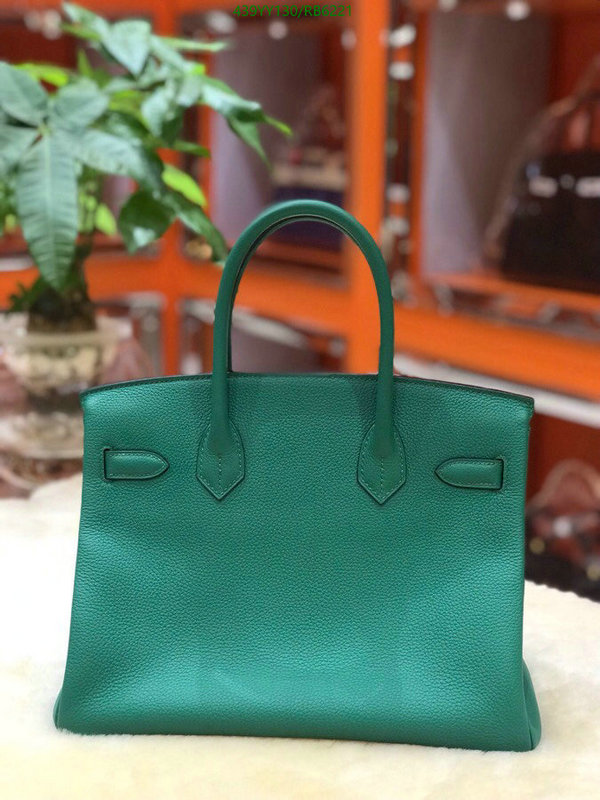 Hermes Bag-(Mirror)-Customize- Code: RB6221