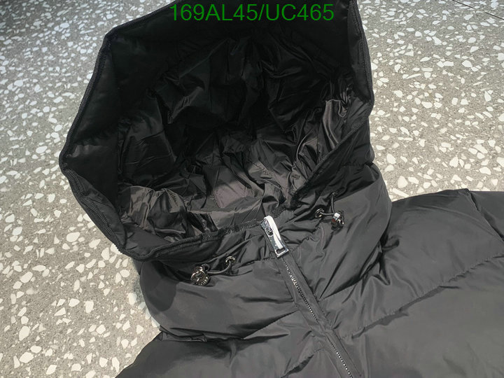 Down jacket Women-Moncler Code: UC465 $: 169USD