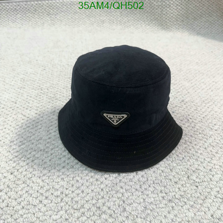 Cap-(Hat)-Prada Code: QH502 $: 35USD