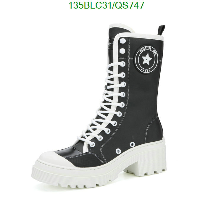 Women Shoes-Boots Code: QS747 $: 135USD