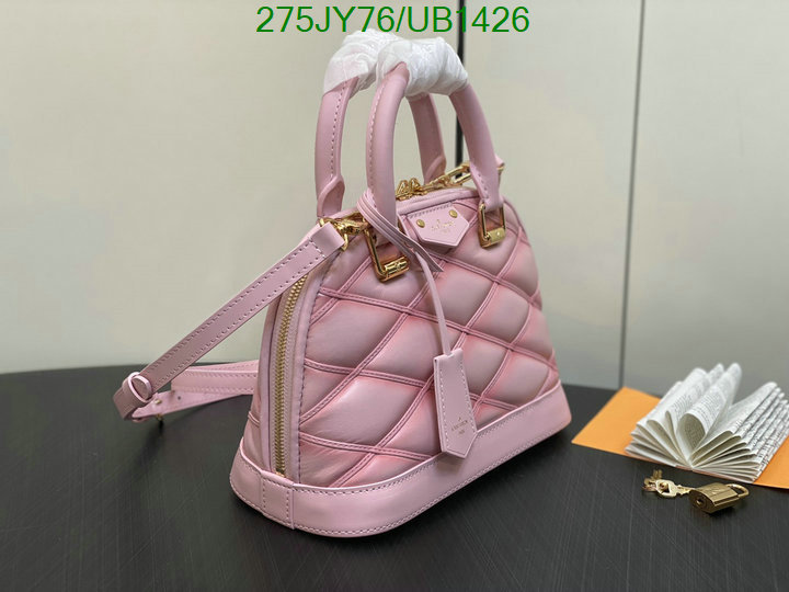 LV Bag-(Mirror)-Alma- Code: UB1426 $: 275USD