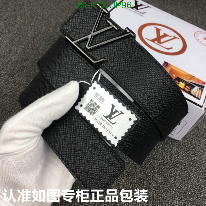 Belts-LV Code: UP96 $: 55USD