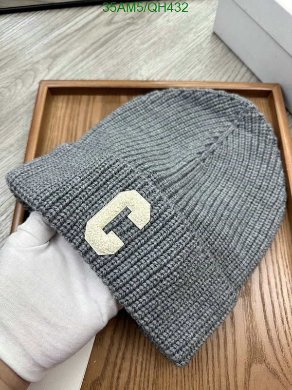 Cap-(Hat)-Celine Code: QH432 $: 35USD