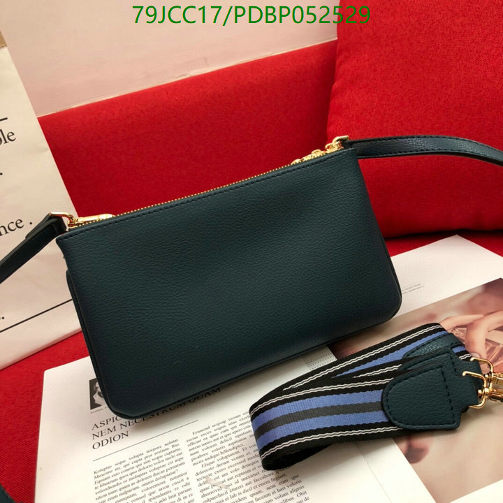 Prada Bag-(4A)-Diagonal- Code: PDBP052529 $: 79USD