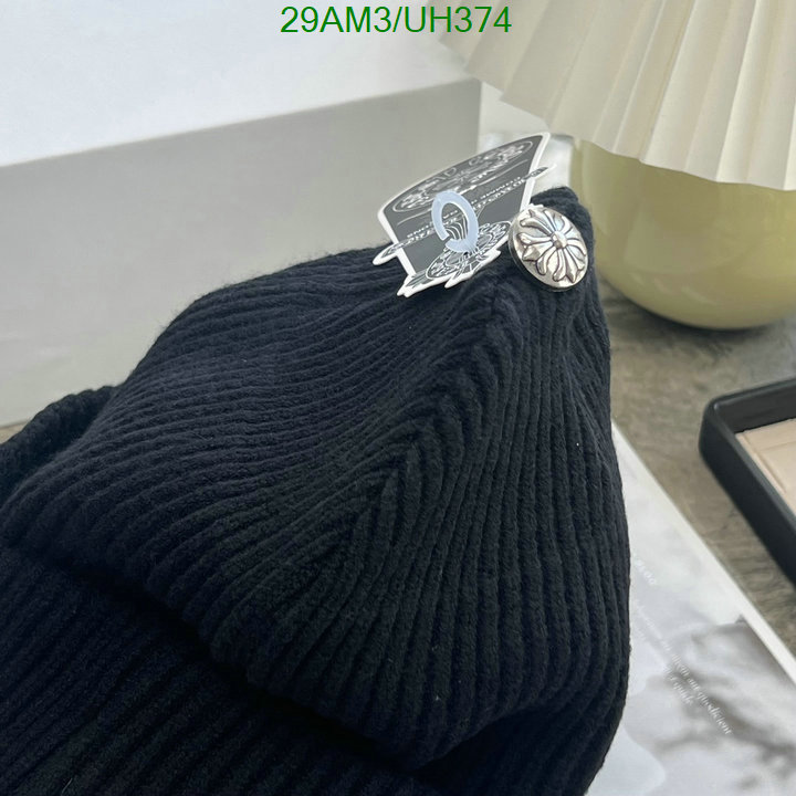 Cap-(Hat)-Chrome Hearts Code: UH374 $: 29USD