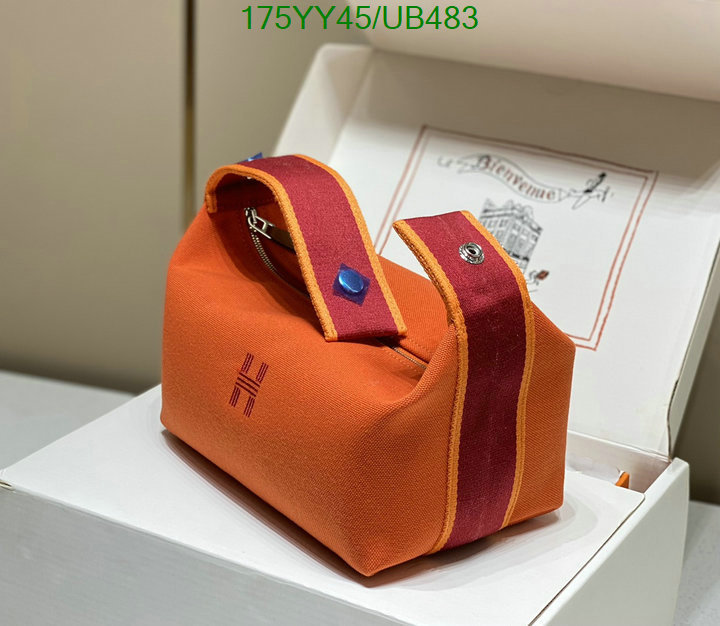 Hermes Bag-(Mirror)-Other Styles- Code: UB483