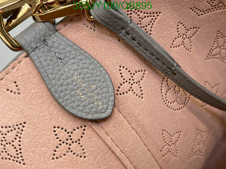 LV Bag-(Mirror)-Neverfull- Code: QB895 $: 355USD