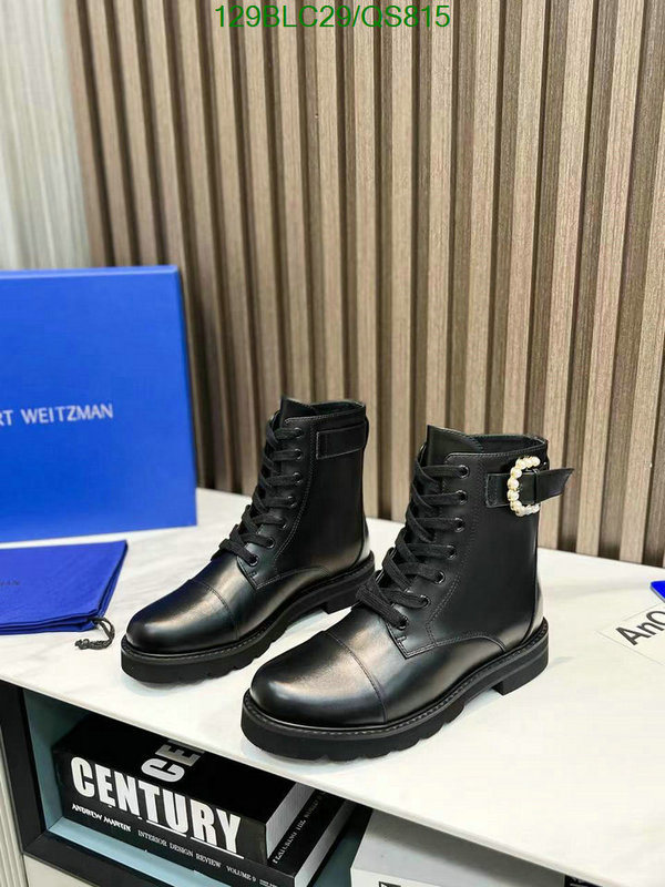 Women Shoes-Boots Code: QS815 $: 129USD