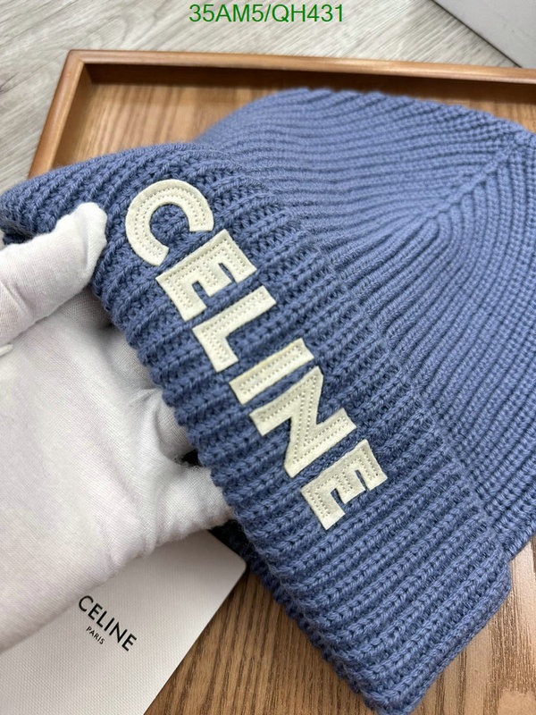 Cap-(Hat)-Celine Code: QH431 $: 35USD