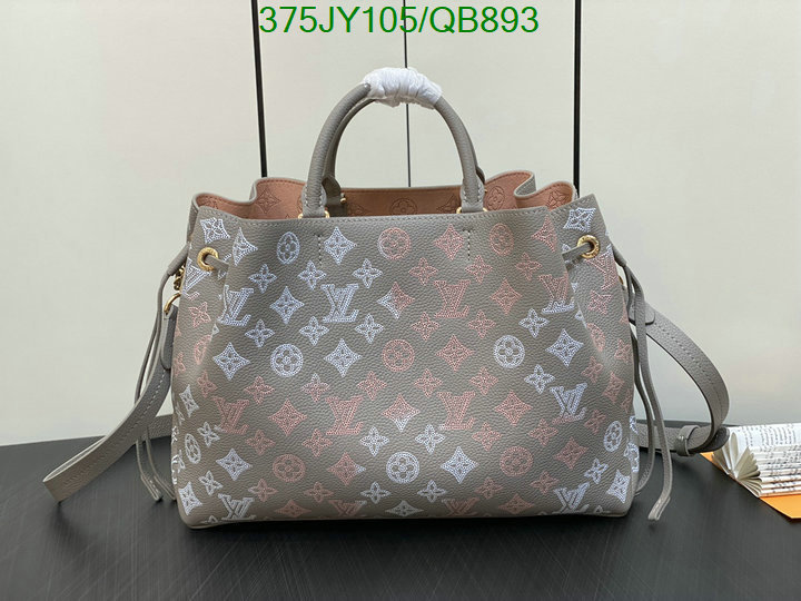 LV Bag-(Mirror)-Handbag- Code: QB893 $: 375USD