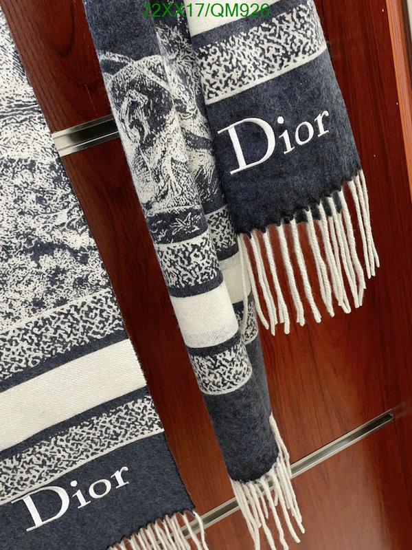 Scarf-Dior Code: QM926 $: 72USD