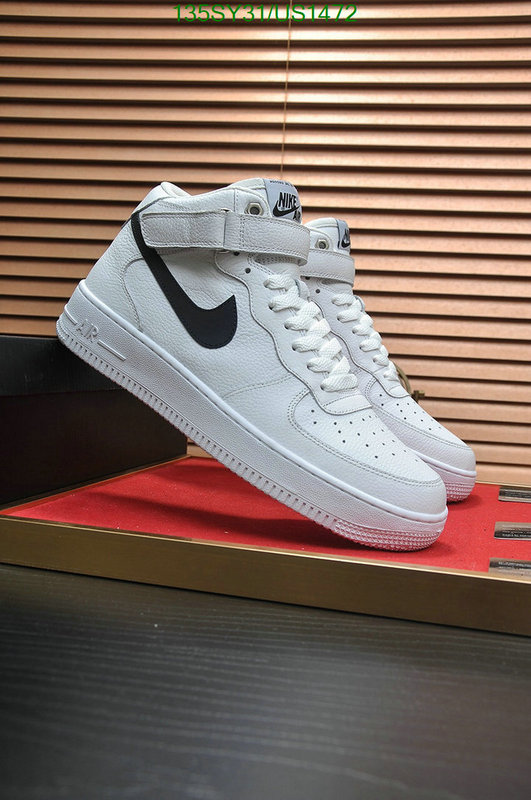 Men shoes-Nike Code: US1472 $: 135USD