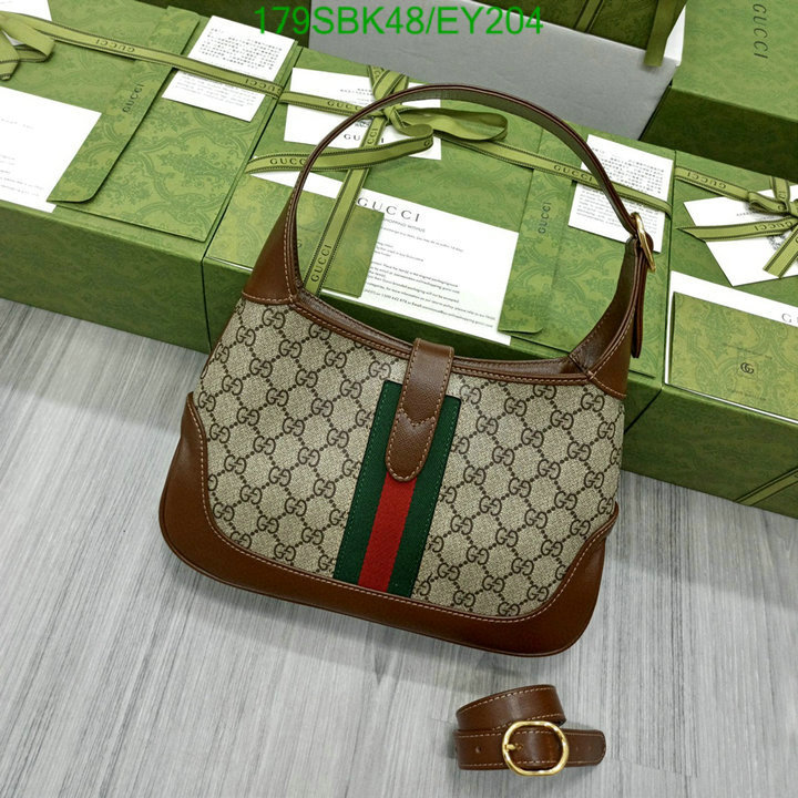 Gucci Bag Promotion Code: EY204