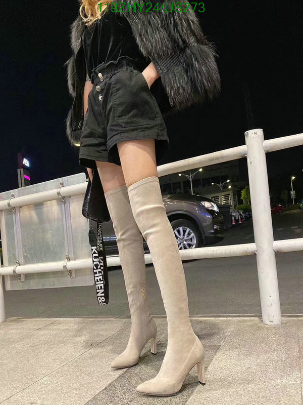 Women Shoes-Boots Code: US273 $: 119USD