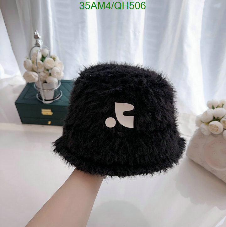 Cap-(Hat)-Rest and Recreation Code: QH506 $: 35USD