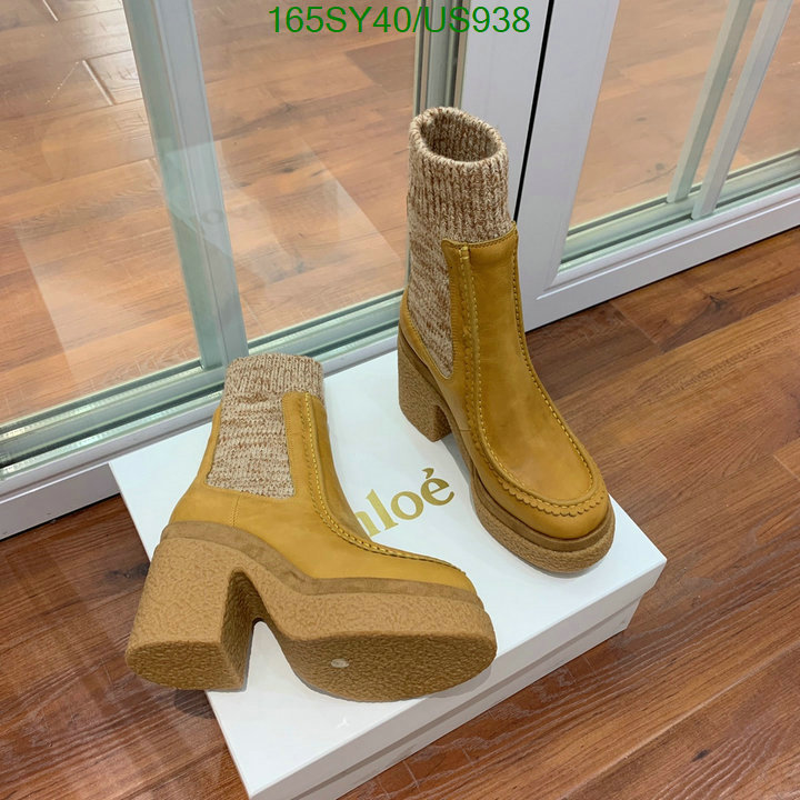 Women Shoes-Boots Code: US938 $: 165USD