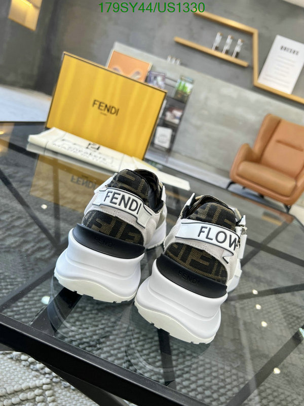 Men shoes-Fendi Code: US1330 $: 179USD