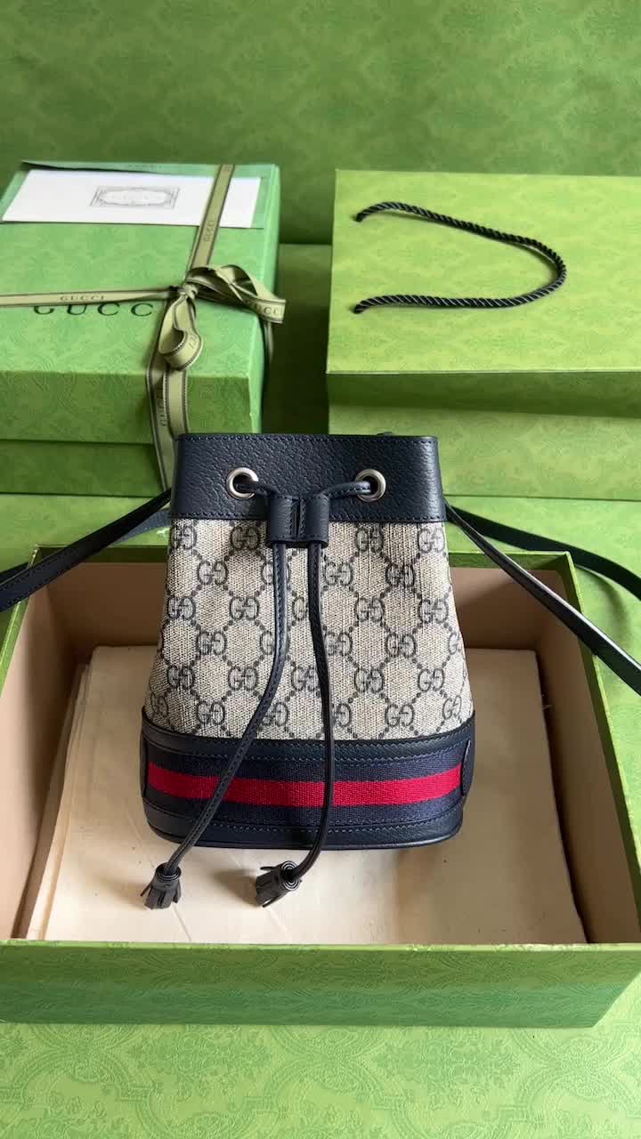 Gucci Bag Promotion Code: EY1