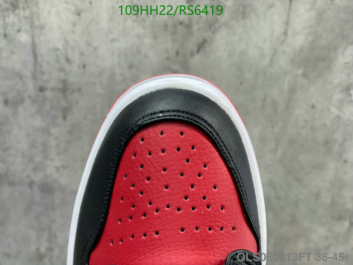 Women Shoes-NIKE Code: RS6419 $: 109USD