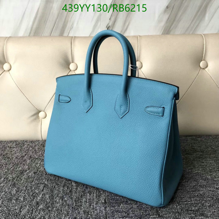 Hermes Bag-(Mirror)-Customize- Code: RB6215