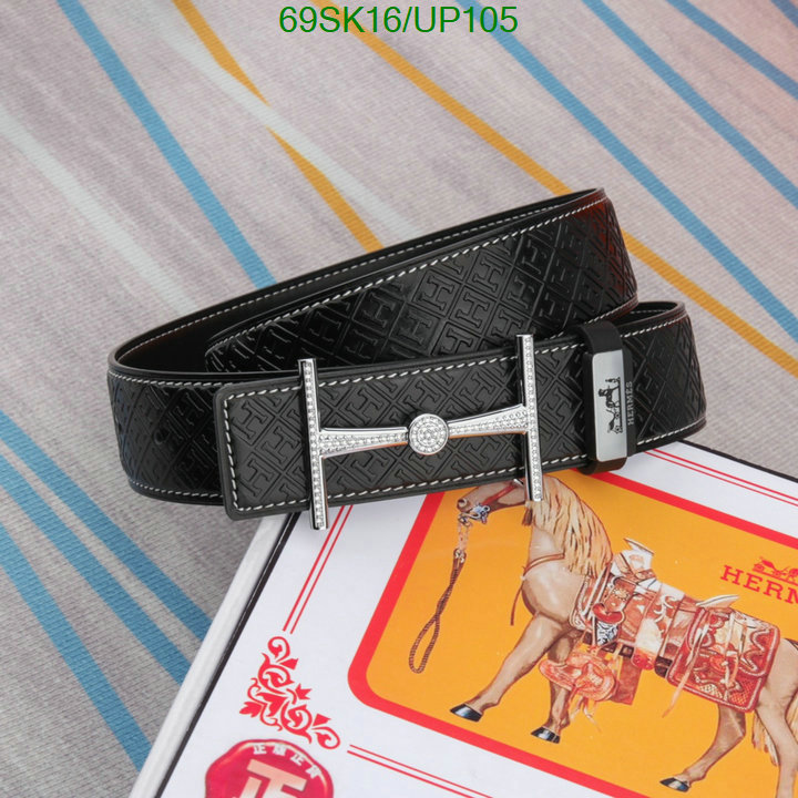 Belts-Hermes Code: UP105 $: 69USD