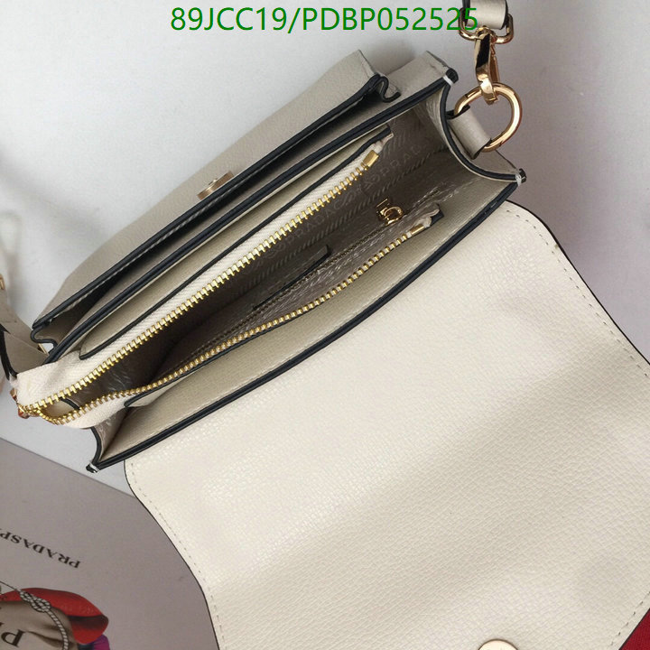 Prada Bag-(4A)-Diagonal- Code: PDBP052525 $: 89USD