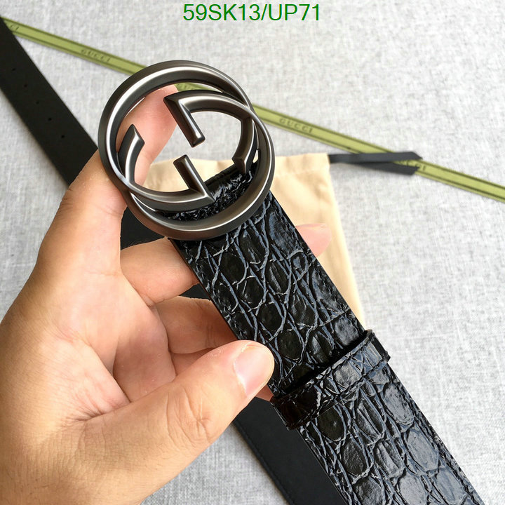 Belts-Gucci Code: UP71 $: 59USD