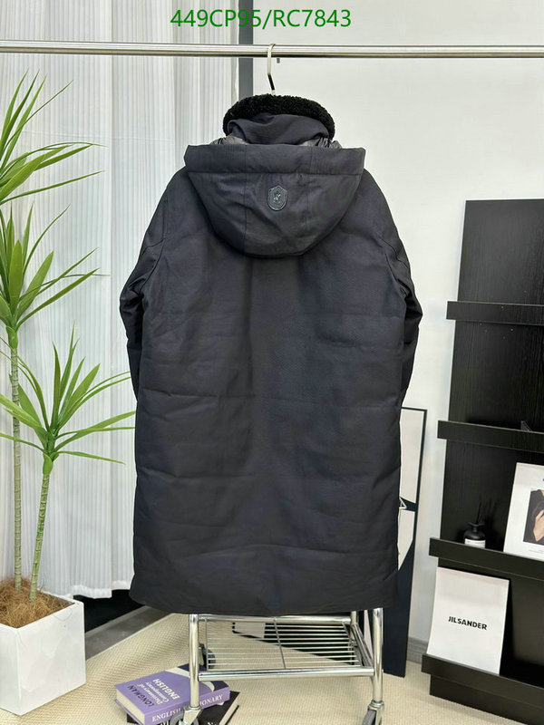 Down jacket Men-Mackage Code: RC7843 $: 449USD