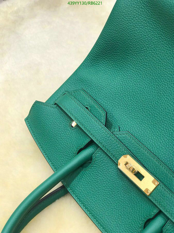 Hermes Bag-(Mirror)-Customize- Code: RB6221