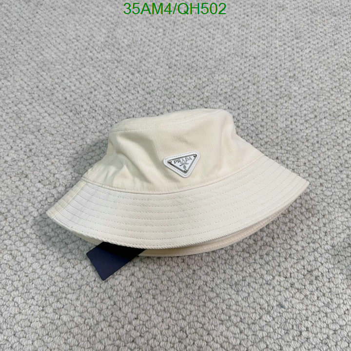 Cap-(Hat)-Prada Code: QH502 $: 35USD