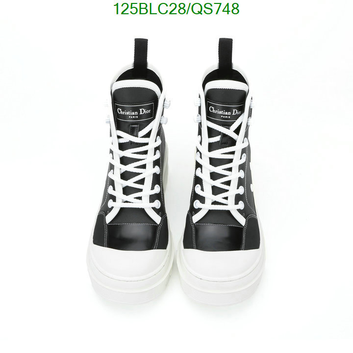 Women Shoes-Boots Code: QS748 $: 125USD