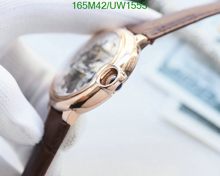 Watch-4A Quality-Cartier Code: UW1555 $: 165USD