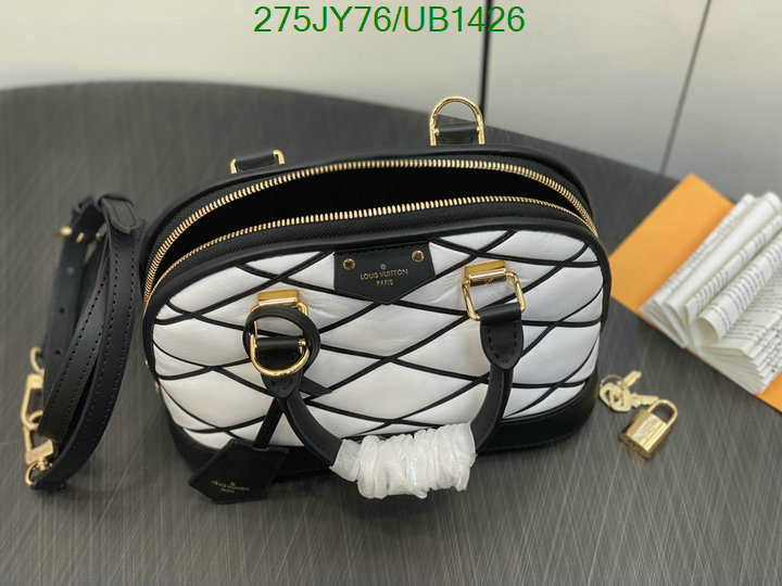 LV Bag-(Mirror)-Alma- Code: UB1426 $: 275USD