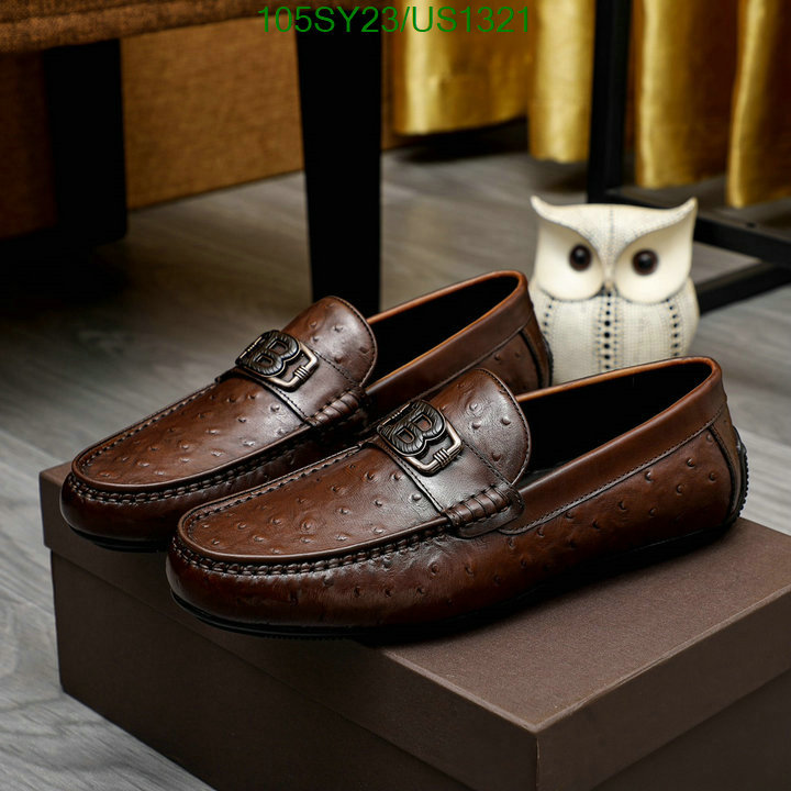 Men shoes-BV Code: US1321 $: 105USD