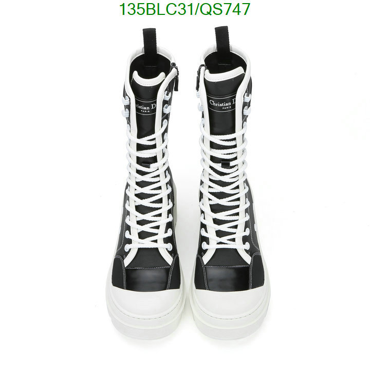 Women Shoes-Boots Code: QS747 $: 135USD