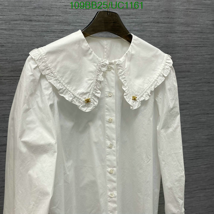 Clothing-Celine Code: UC1161 $: 109USD
