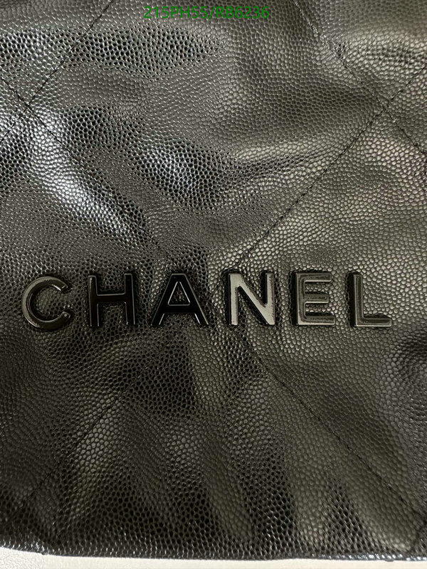 Chanel Bag-(Mirror)-Diagonal- Code: RB6236 $: 215USD