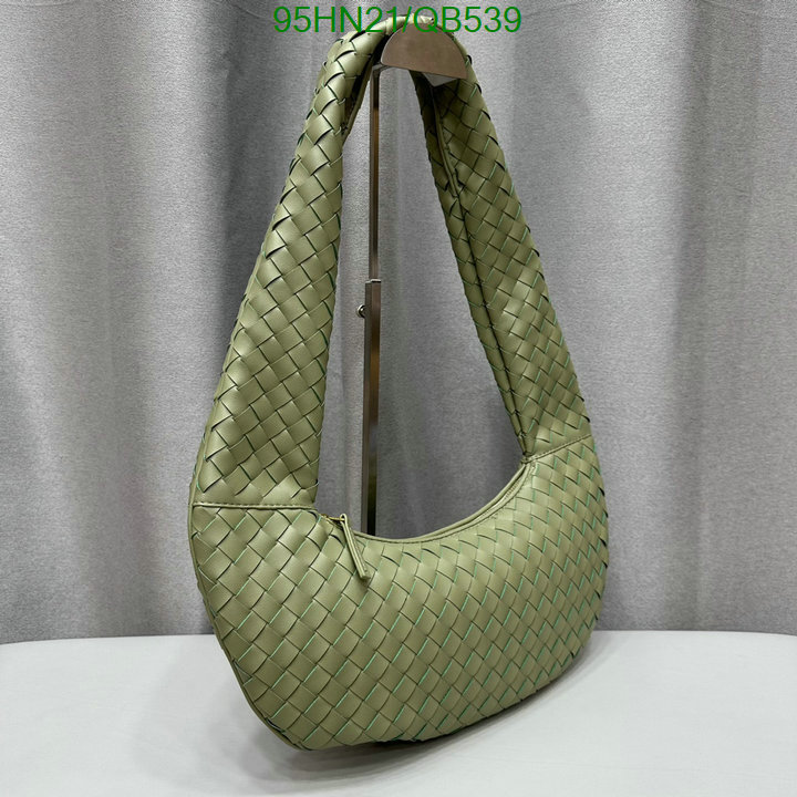 BV Bag-(4A)-Handbag- Code: QB539 $: 95USD