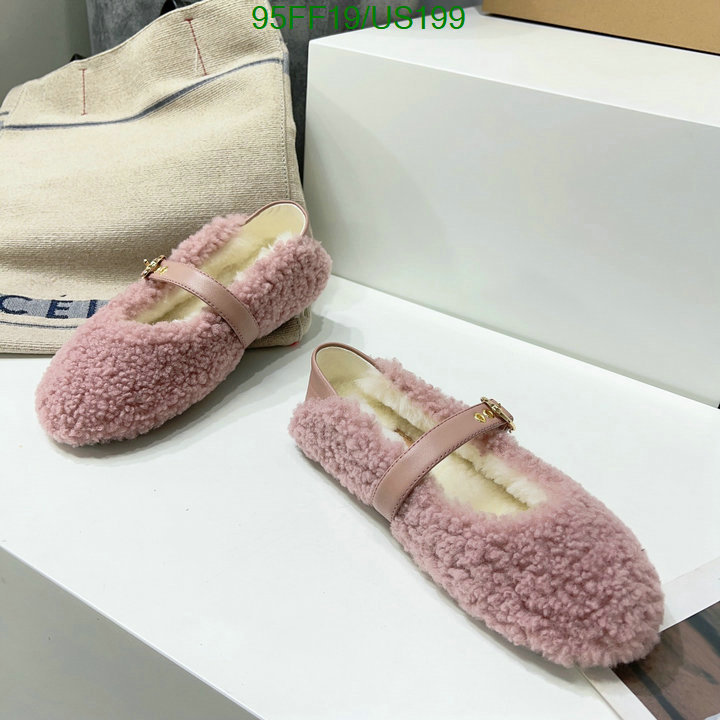 Women Shoes-UGG Code: US199 $: 95USD